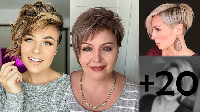 +20 Bold Asymmetrical Pixie Cuts to Elevate Your Look