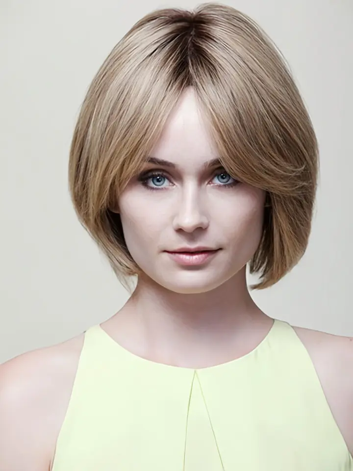 Low-Maintenance Haircuts for Busy Women: Chic & Easy