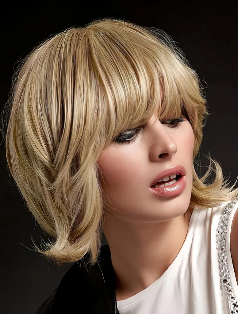 Haircuts for Women with Fine Hair