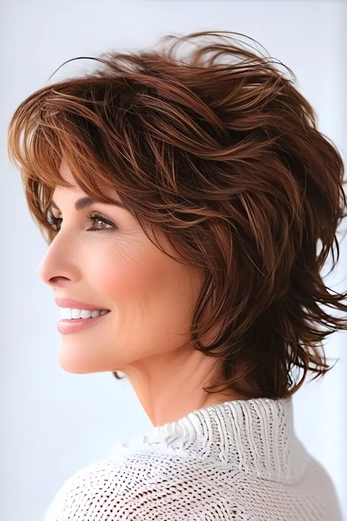 39 Budget-Friendly Stylish Haircuts for Women