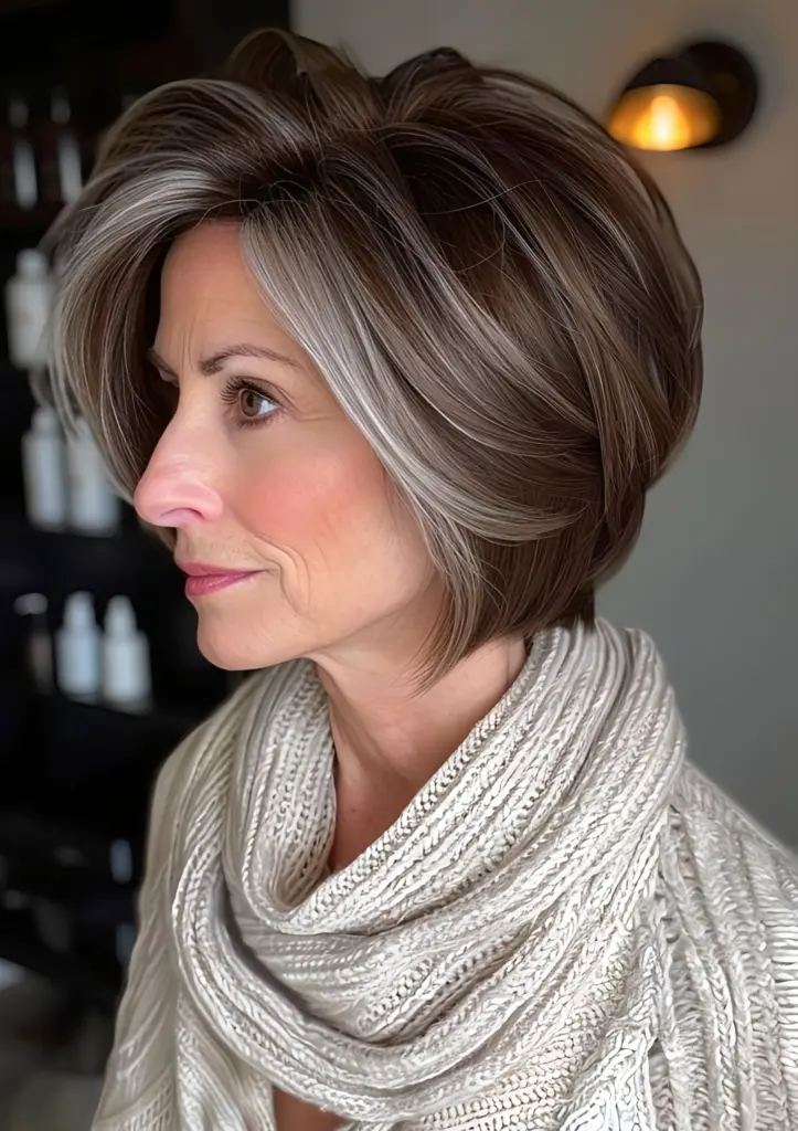 Stylish Haircuts: Transform Your Look Today