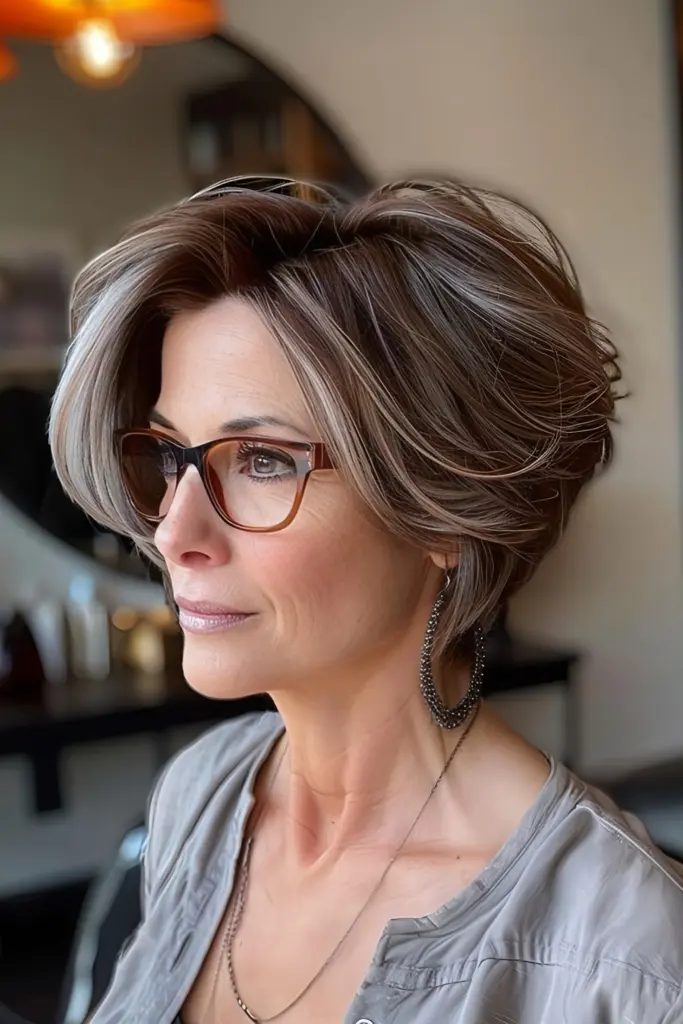 Stylish Haircuts: Transform Your Look Today