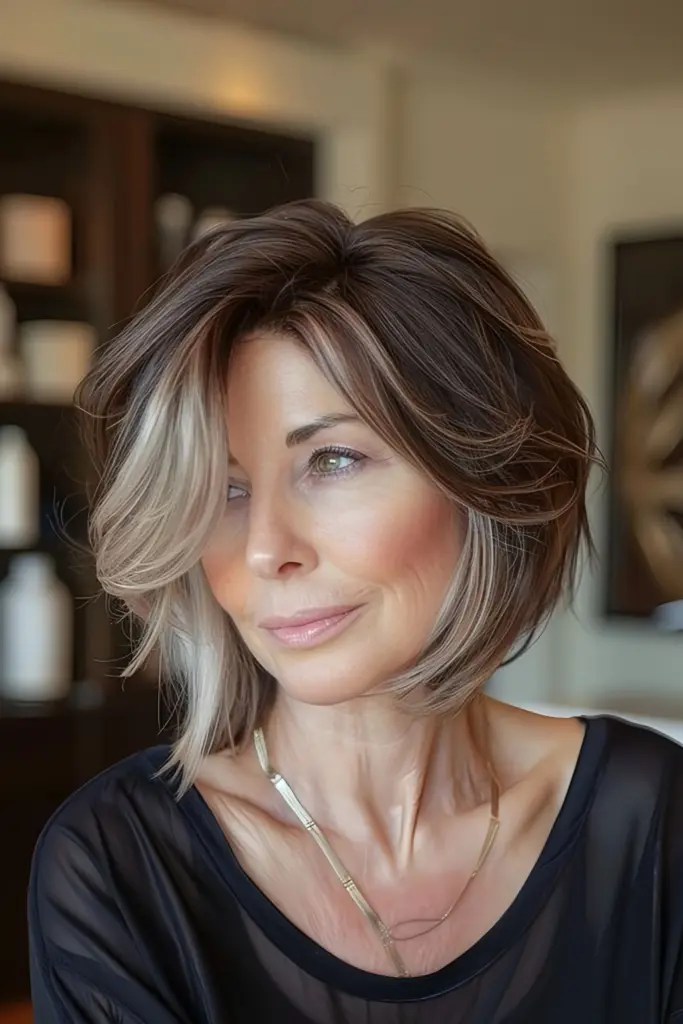 Stylish Haircuts: Transform Your Look Today