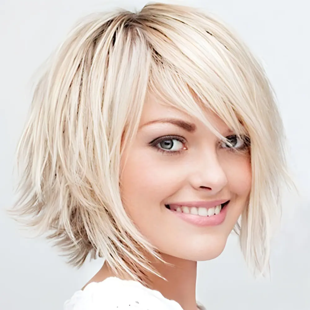 Stylish Haircuts: Transform Your Look Today