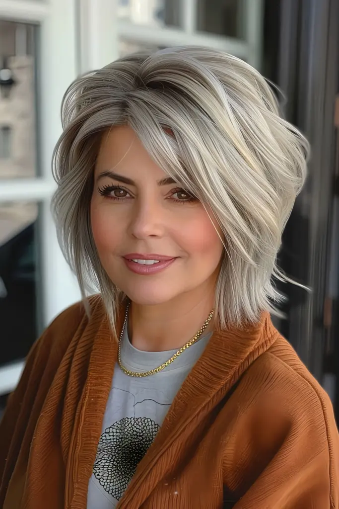 Stylish Haircuts That Will Transform Your Look