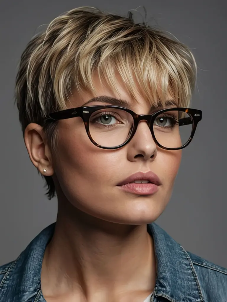 Stylish Haircuts That Will Transform Your Look