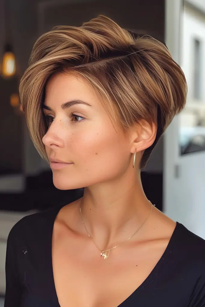 Stylish Haircuts That Will Transform Your Look