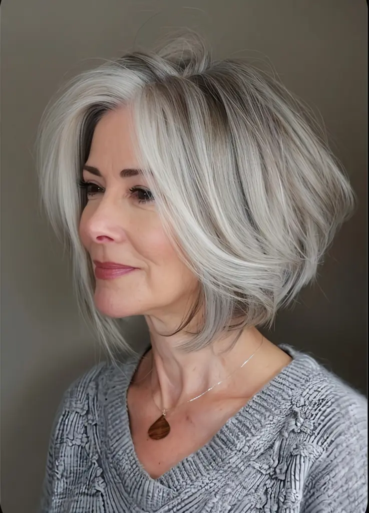 Chic and Trendy Haircuts You Need to See