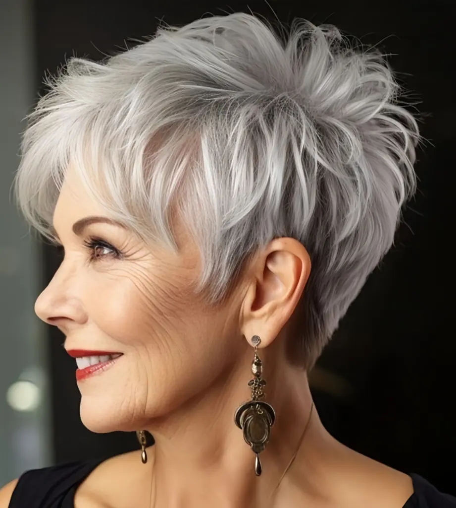 Chic and Trendy Haircuts You Need to See