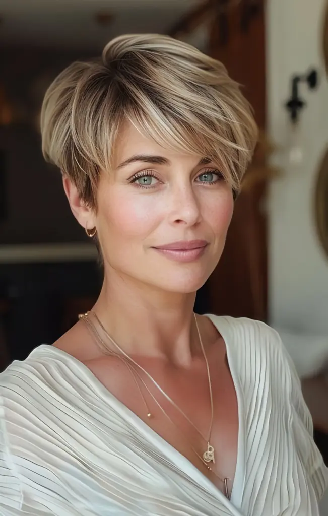 Chic and Trendy Haircuts You Need to See