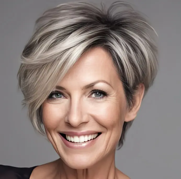 Chic and Trendy Haircuts You Need to See