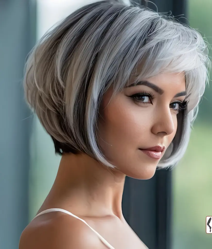 Chic and Trendy Haircuts You Need to See