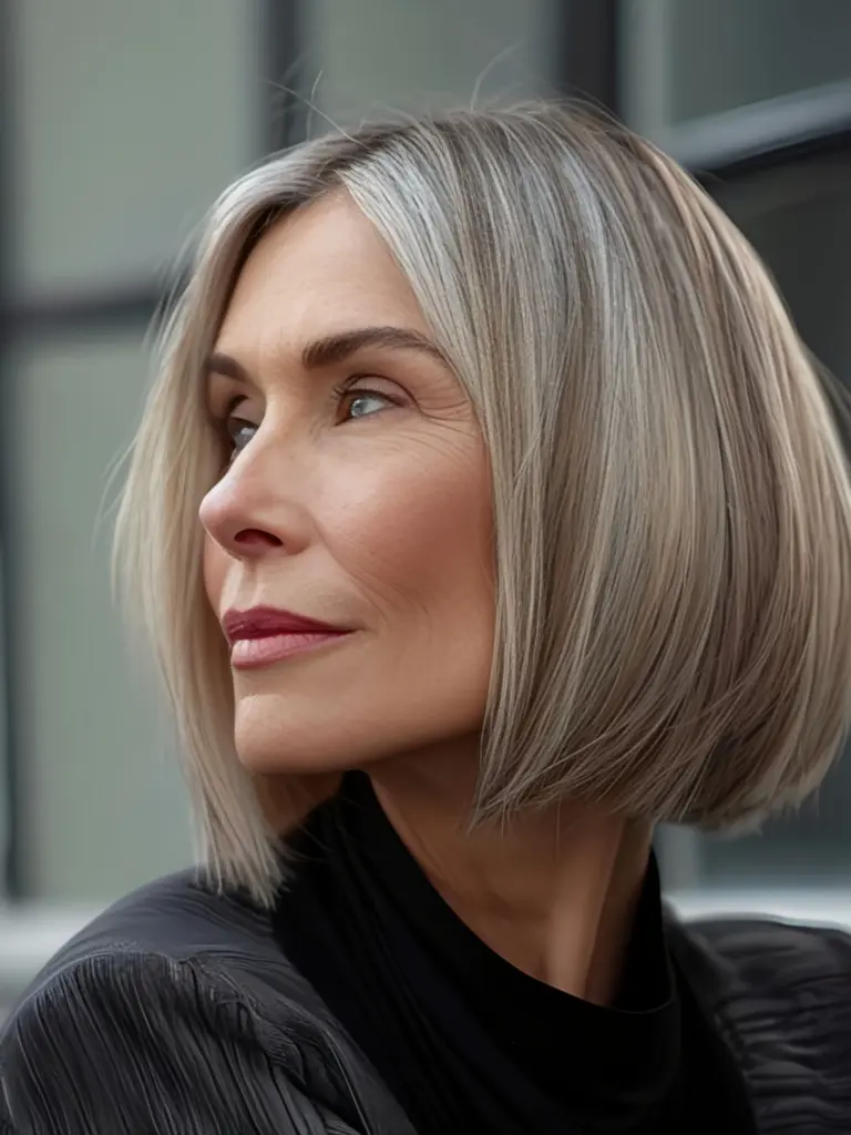 Chic and Trendy Haircuts You Need to See