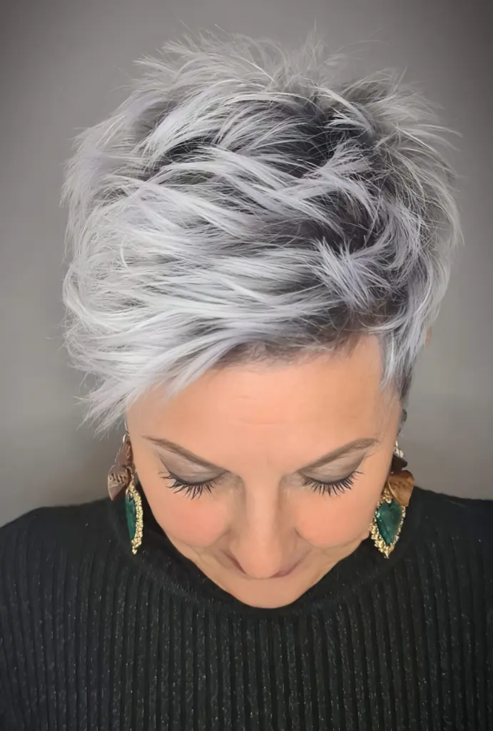 Chic and Trendy Haircuts You Need to See