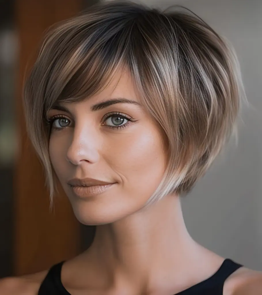 Trendy Haircuts: Fresh Styles to Inspire Your Next Look