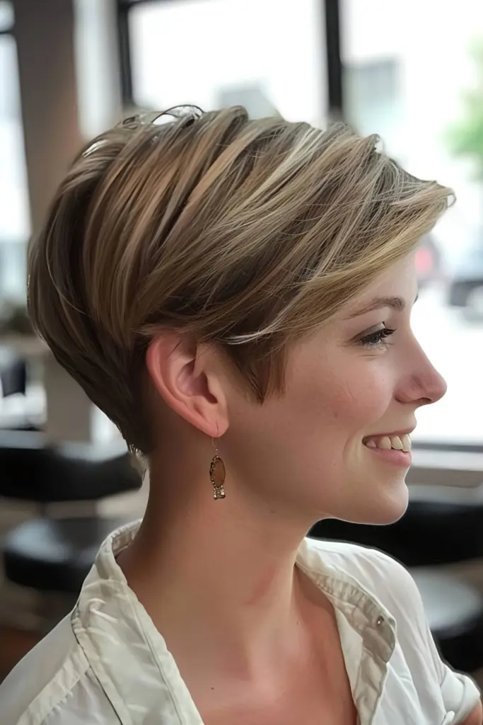 Trendy Haircuts: Fresh Styles to Inspire Your Next Look