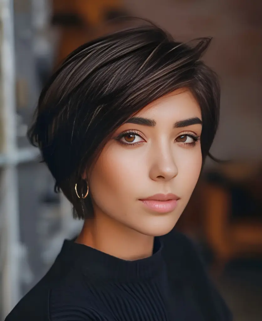 Trendy Haircuts: Fresh Styles to Inspire Your Next Look