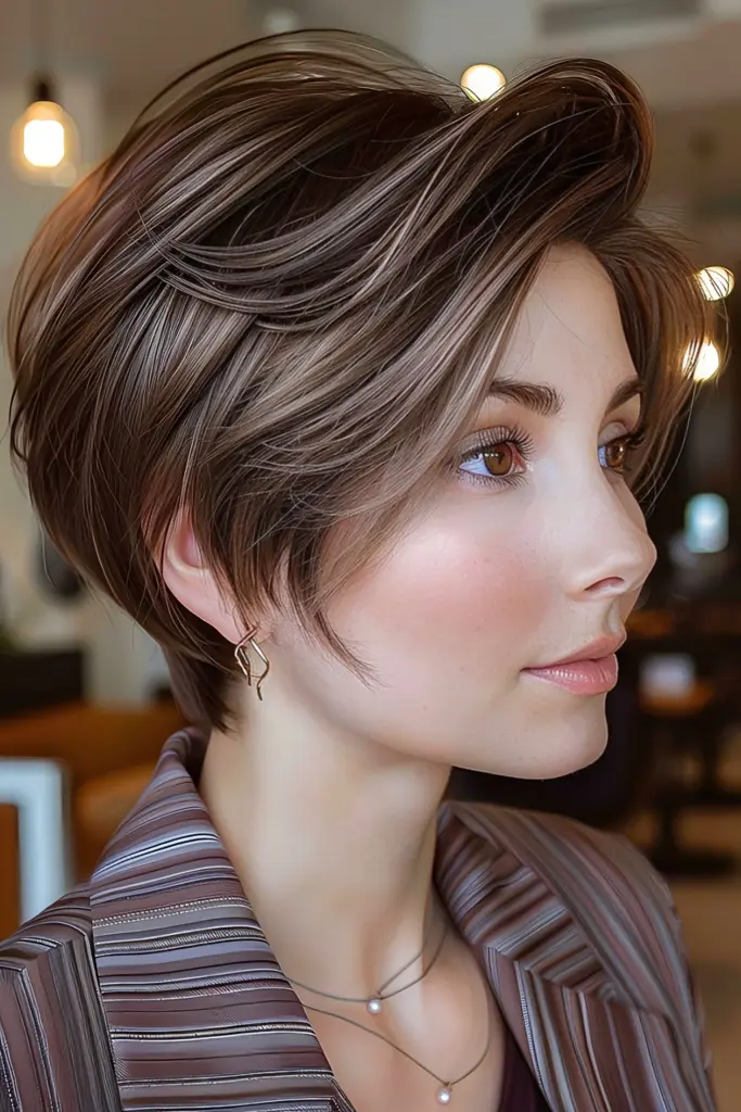 Trendy Haircuts: Fresh Styles to Inspire Your Next Look