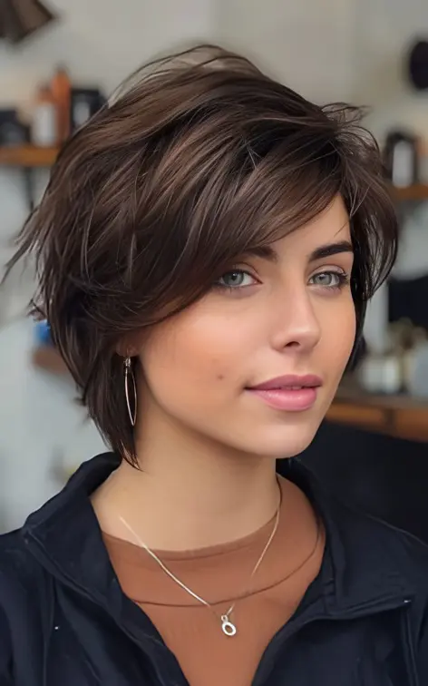 Trendy Haircuts: Fresh Styles to Inspire Your Next Look