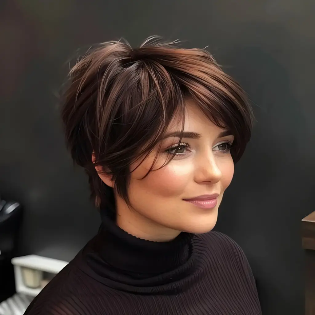 Trendy Haircuts: Fresh Styles to Inspire Your Next Look