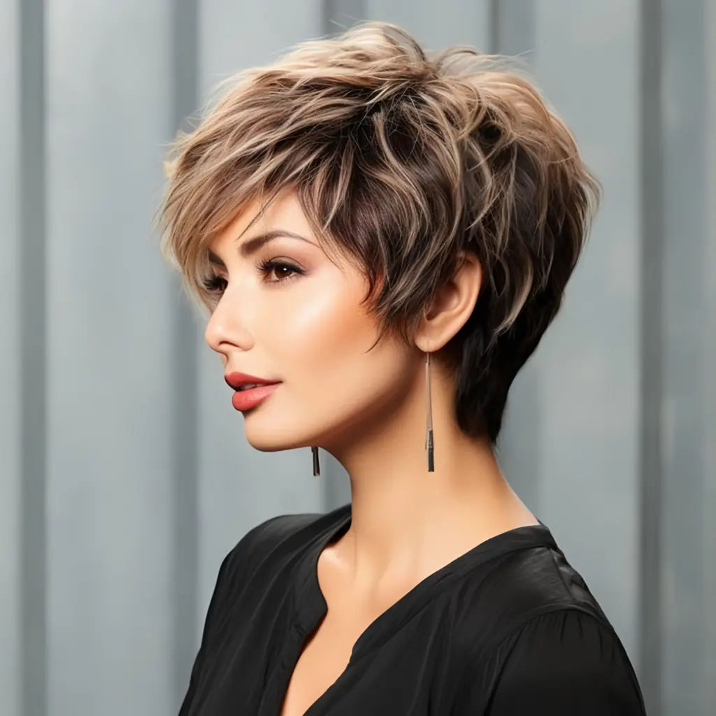 Trendy Haircuts: Fresh Styles to Inspire Your Next Look