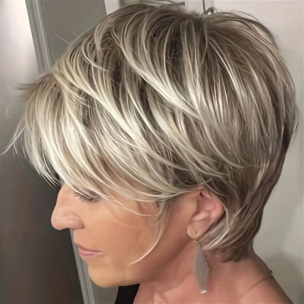 Trendy Haircuts: Fresh Styles to Inspire Your Next Look