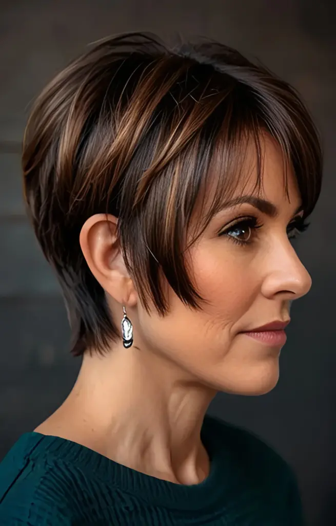 Chic Haircuts: Discover Your New Signature Look