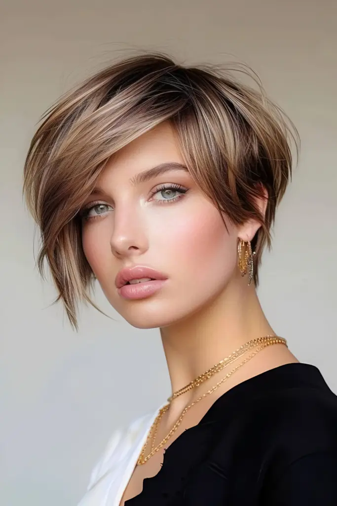 Chic Haircuts: Discover Your New Signature Look