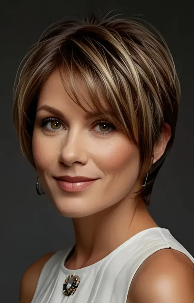 Chic Haircuts: Discover Your New Signature Look