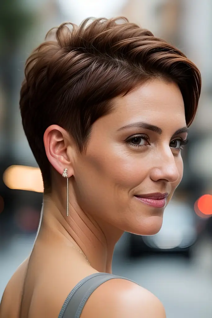 Chic Haircuts: Discover Your New Signature Look