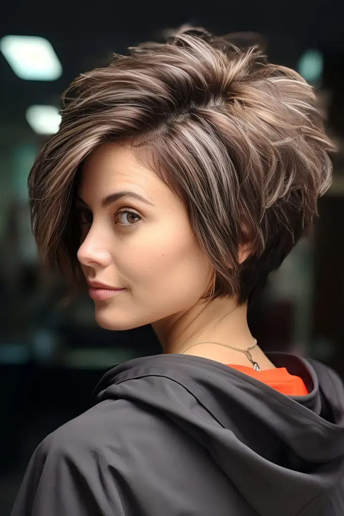 Trendy Haircuts to Refresh Your Look This Season