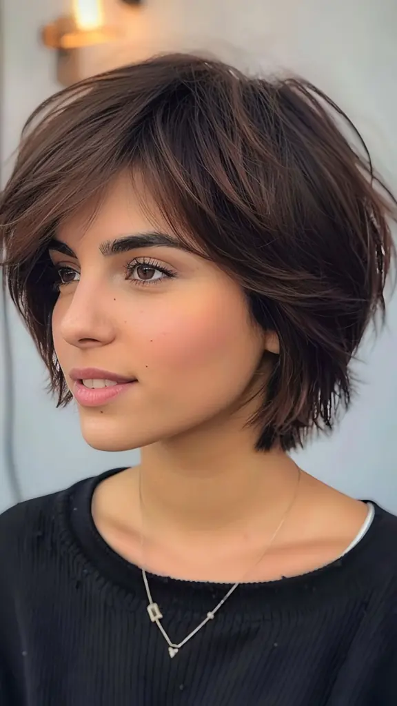 Trendy Haircuts to Refresh Your Look This Season