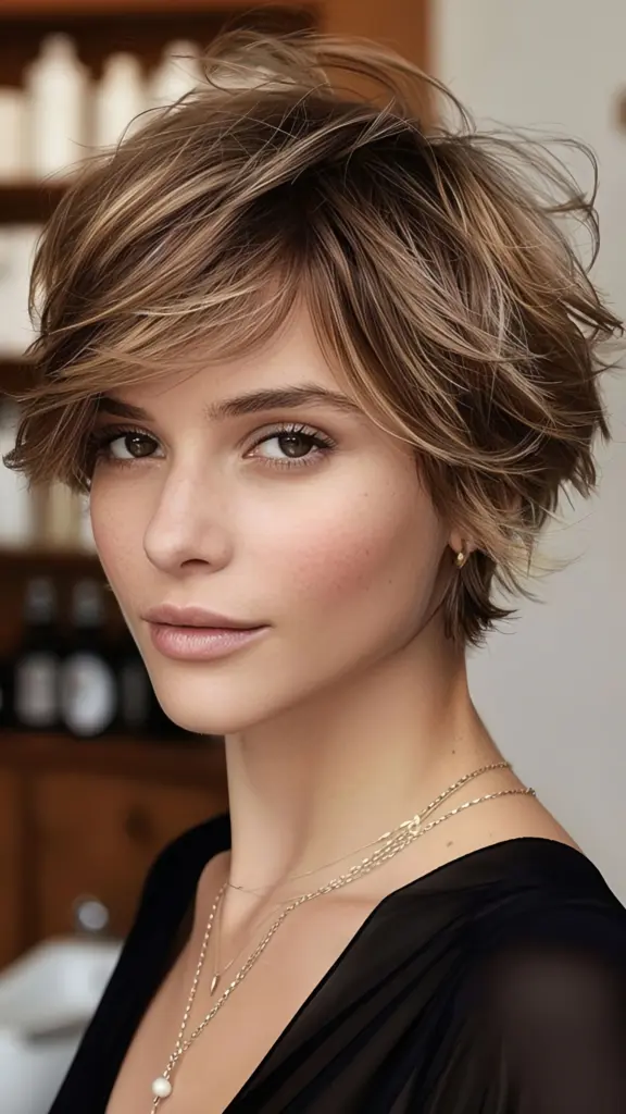 Trendy Haircuts to Refresh Your Look This Season