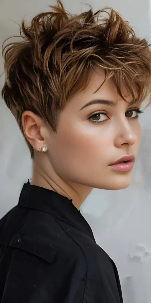 Fashionable Hairstyles: Stylish Ideas for Every Look