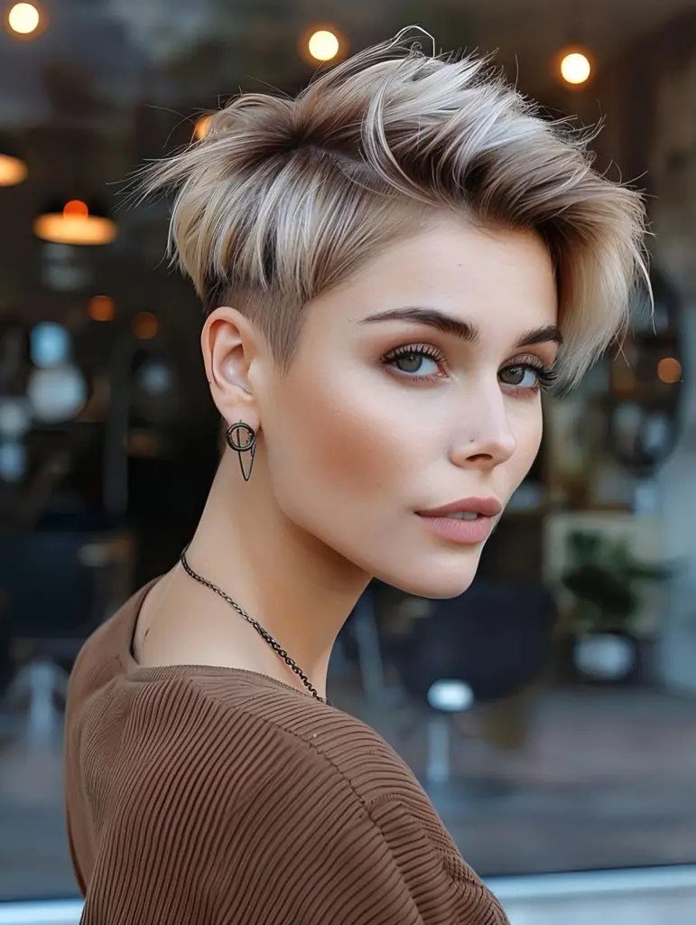 Fashionable Hairstyles: Stylish Ideas for Every Look