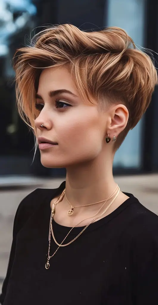 Fashionable Hairstyles: Stylish Ideas for Every Look