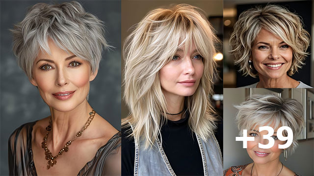 Budget-Friendly Stylish Haircuts for Women