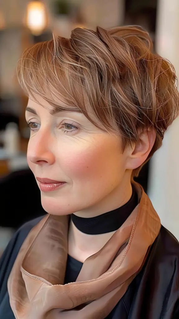 Flawless Haircuts for Women to Wow on a First Date