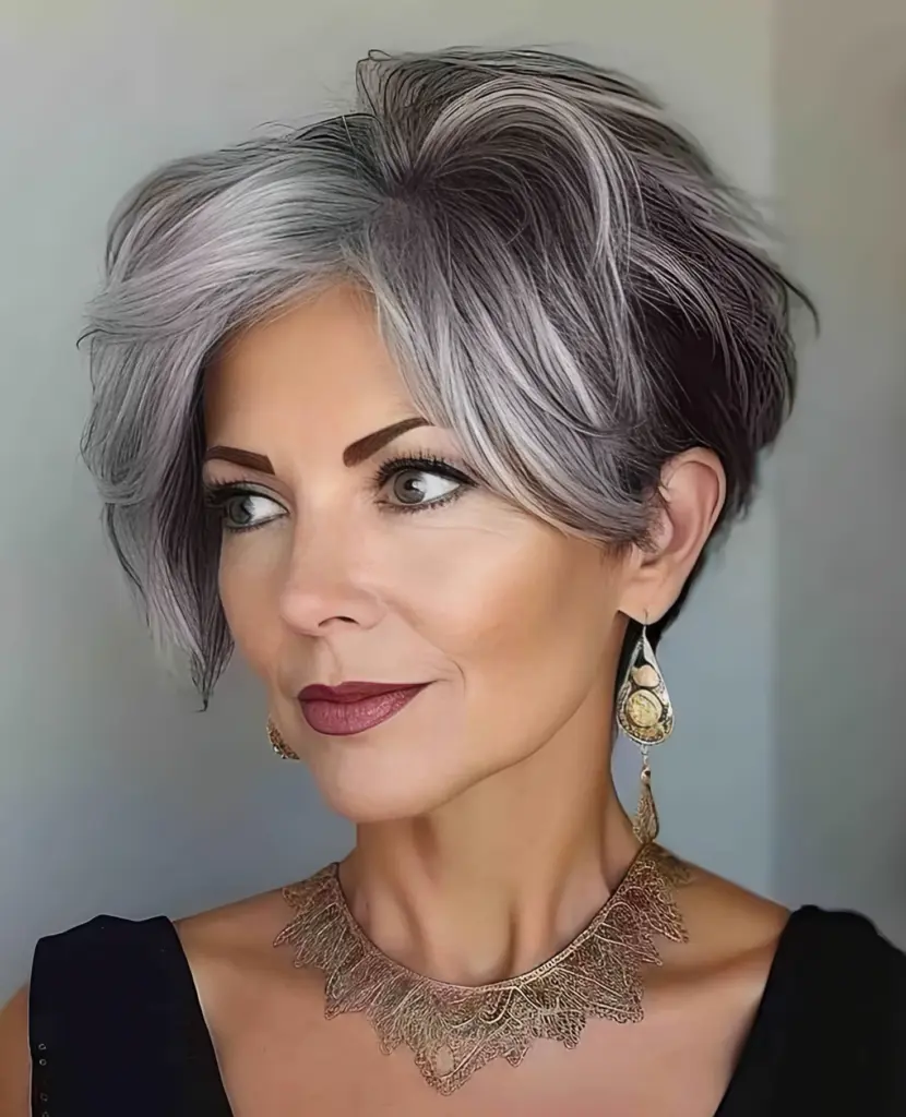 Flawless Haircuts for Women to Wow on a First Date