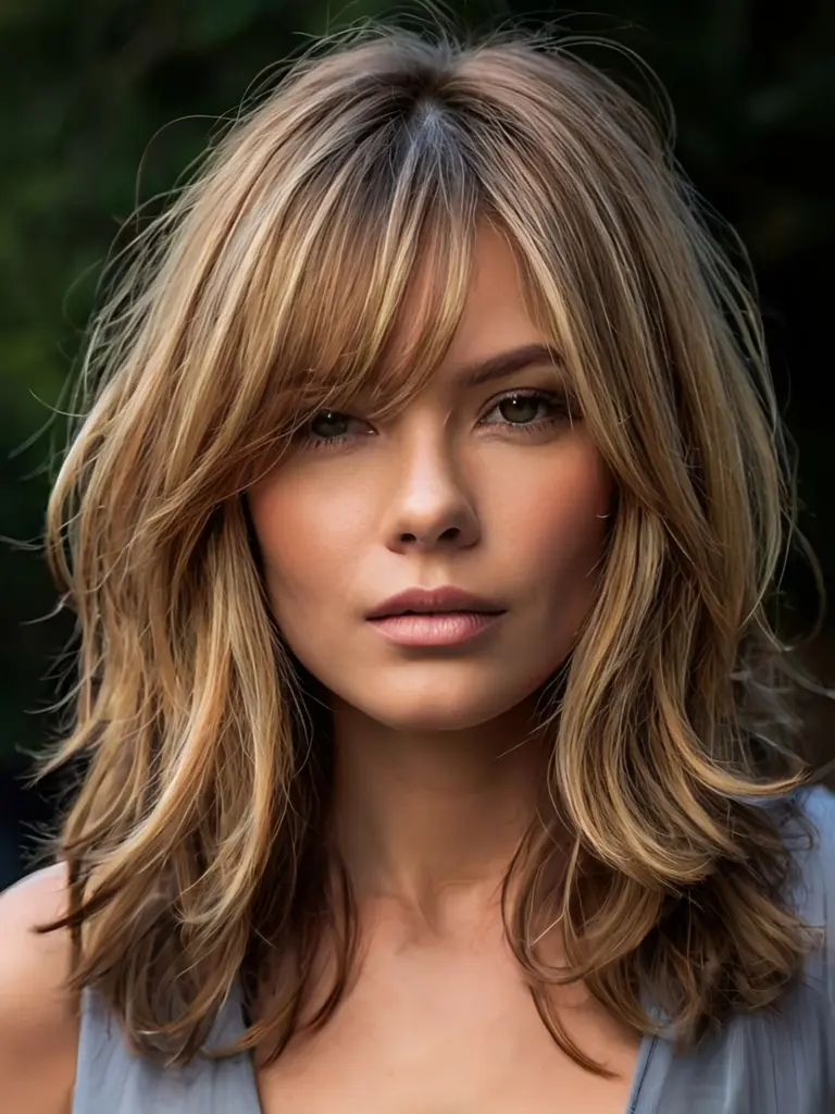 Stylish Haircuts for Women to Maintain Healthy and Gorgeous Hair