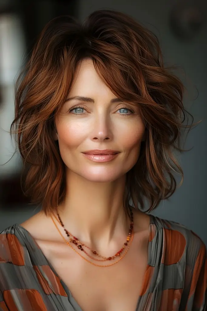 Stylish Haircuts for Women to Maintain Healthy and Gorgeous Hair