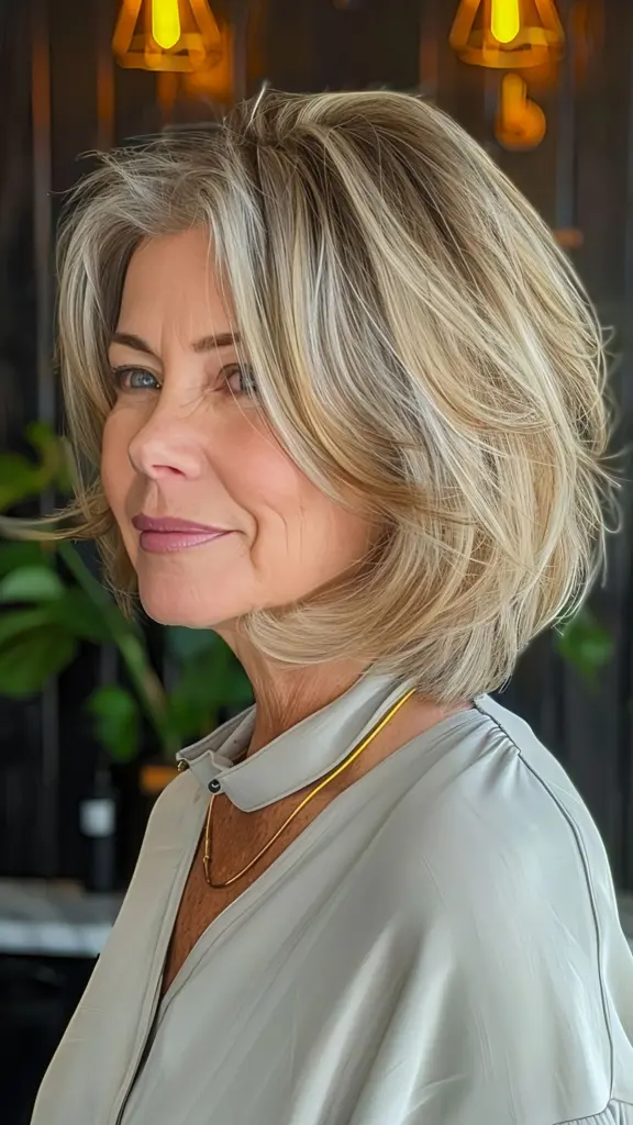 Stylish Haircuts for Women to Maintain Healthy and Gorgeous Hair