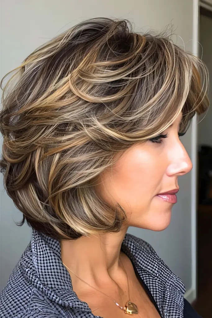 Stylish Haircuts for Women to Maintain Healthy and Gorgeous Hair