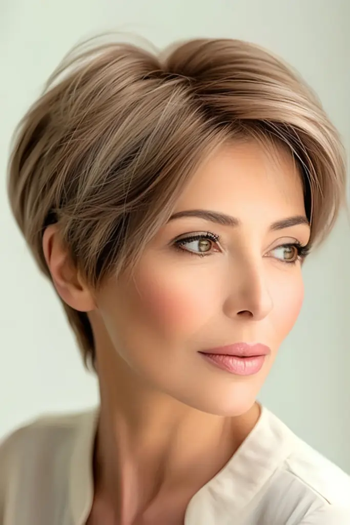 Timeless Elegance: Haircuts That Stand the Test of Time