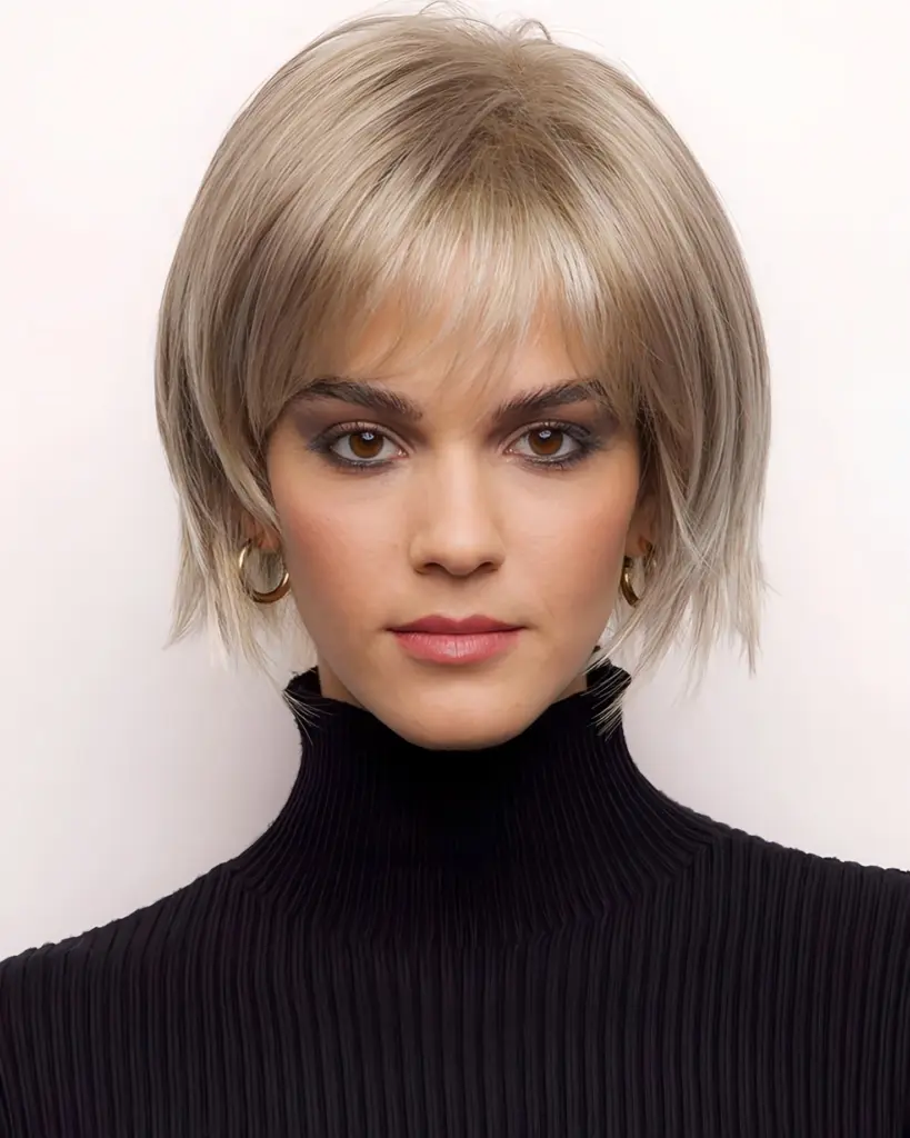 Trendy Haircuts That Will Make You Stand Out