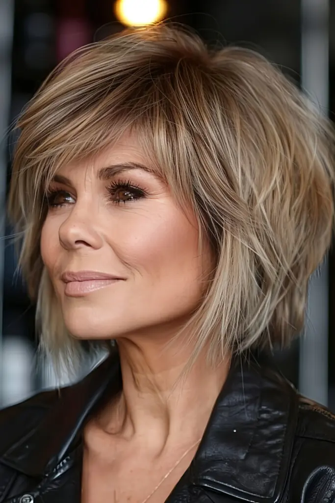 Trendy Haircuts That Will Make You Stand Out