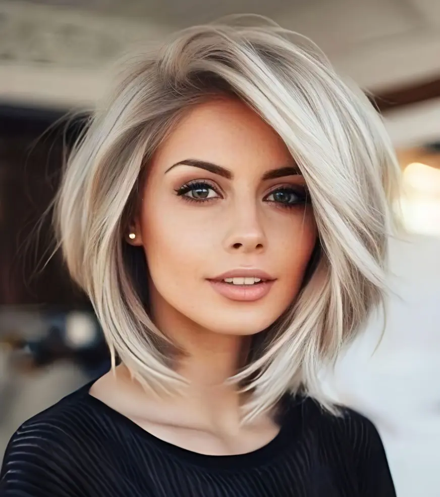 Chic Haircuts: Perfect Styles for Every Hair Type