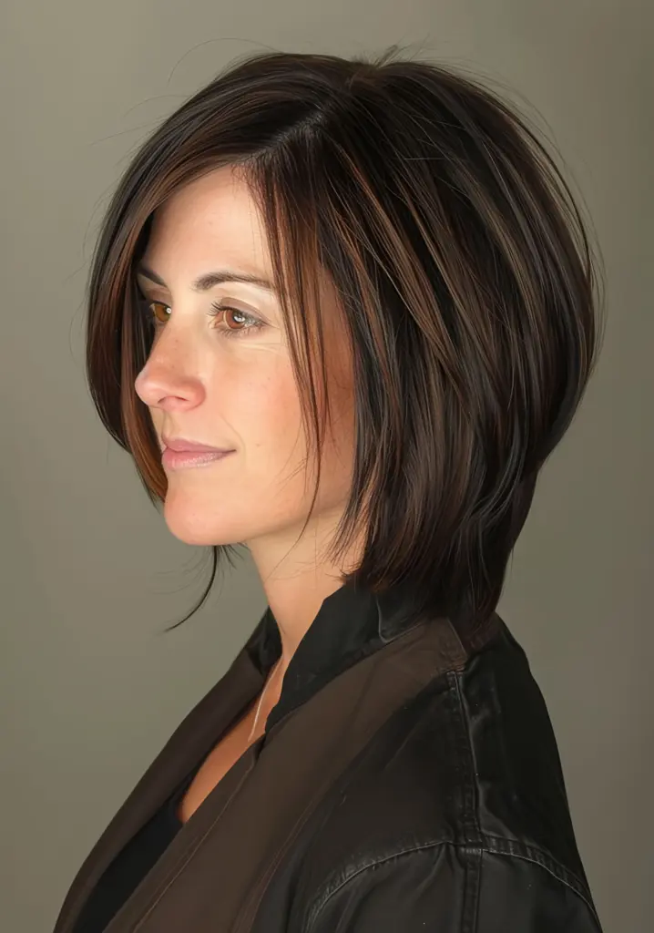 Chic Haircuts: Perfect Styles for Every Hair Type