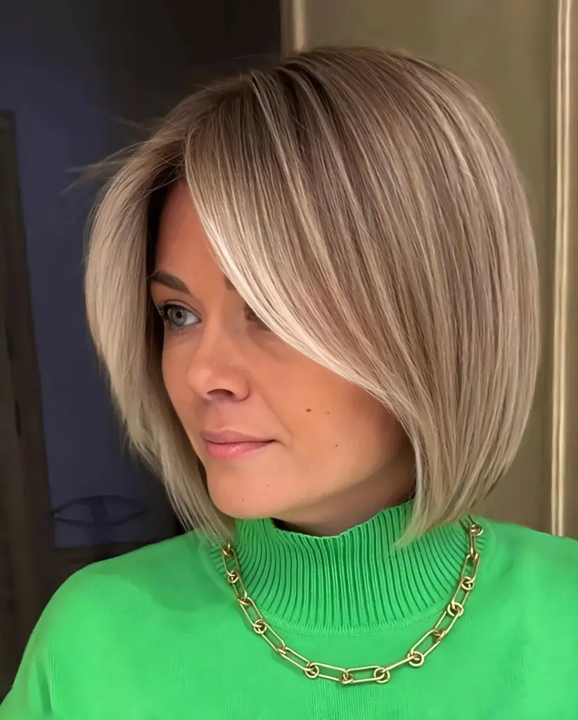 Chic Haircuts: Perfect Styles for Every Hair Type