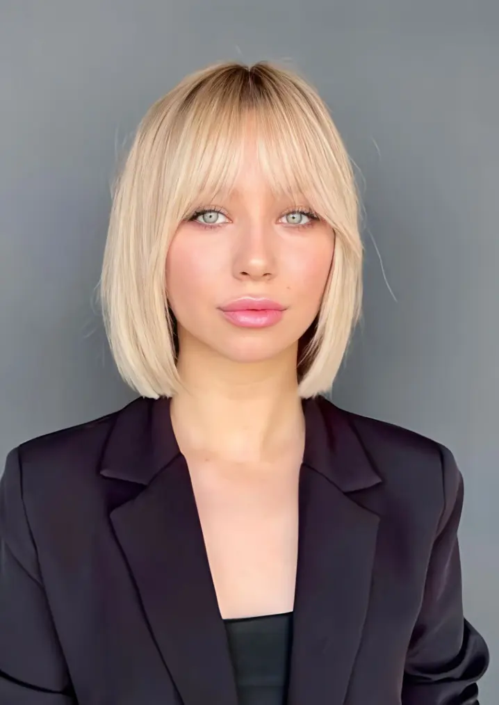 Chic Haircuts: Perfect Styles for Every Hair Type